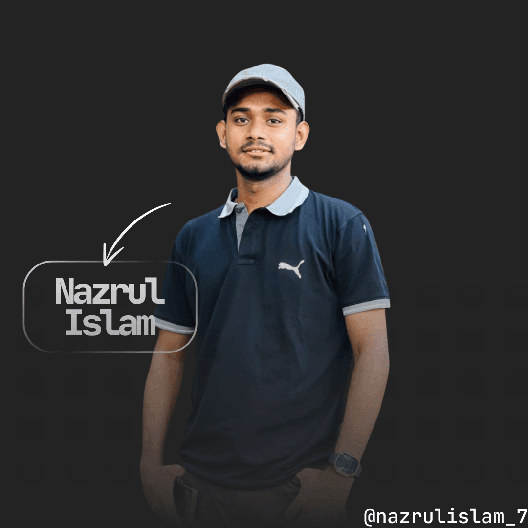 Nazrul Islam